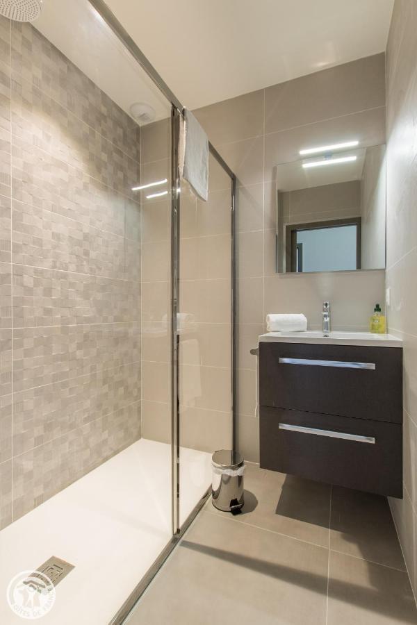 Appartement Lac سُفرييه المظهر الخارجي الصورة
