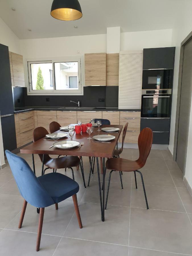 Appartement Lac سُفرييه الغرفة الصورة